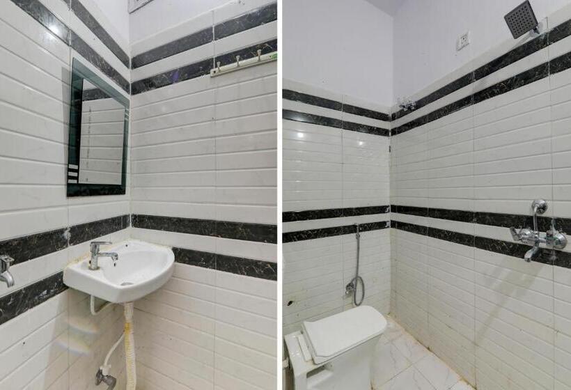 חדר קלאסי לשלושה, Oyo Flagship Hotel Classic Inn