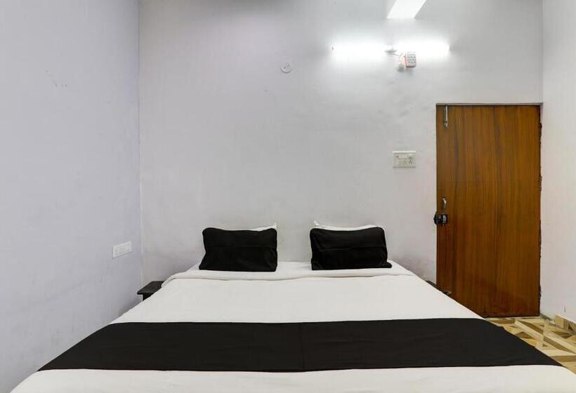 חדר קלאסי לשלושה, Oyo Flagship Hotel Classic Inn