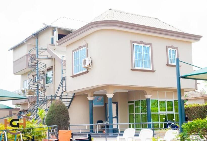 חדר סטנדרט, Happy Guest House   Hgh