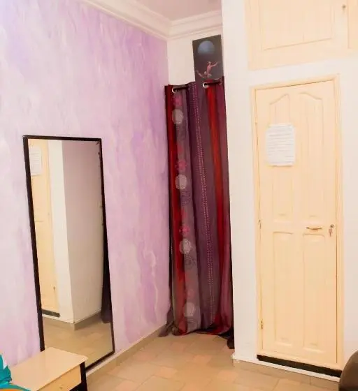 اتاق استاندارد, Happy Guest House   Hgh