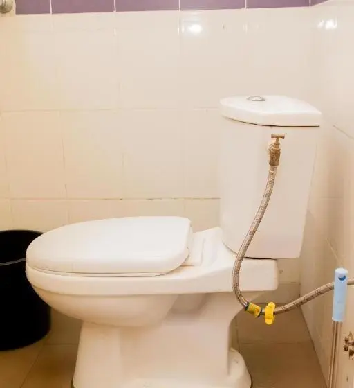 اتاق استاندارد, Happy Guest House   Hgh