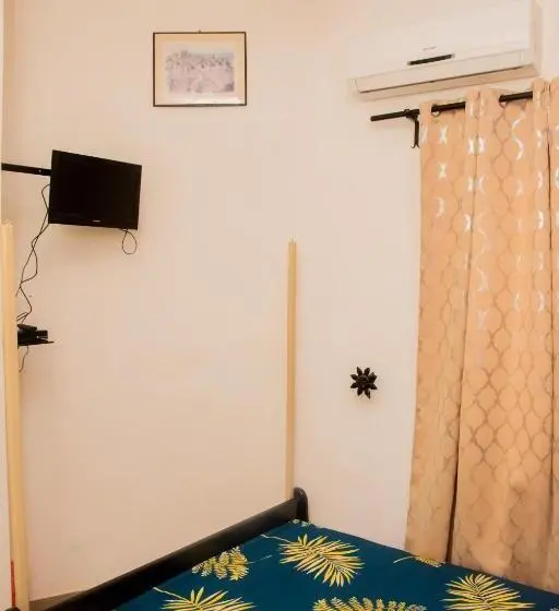 اتاق استاندارد, Happy Guest House   Hgh