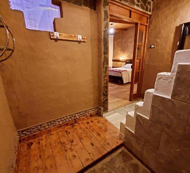 テラス付スイート, Hostal Don Felix