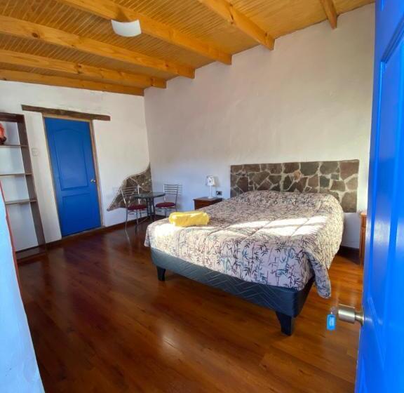 Номер Стандарт, Hostal Don Felix