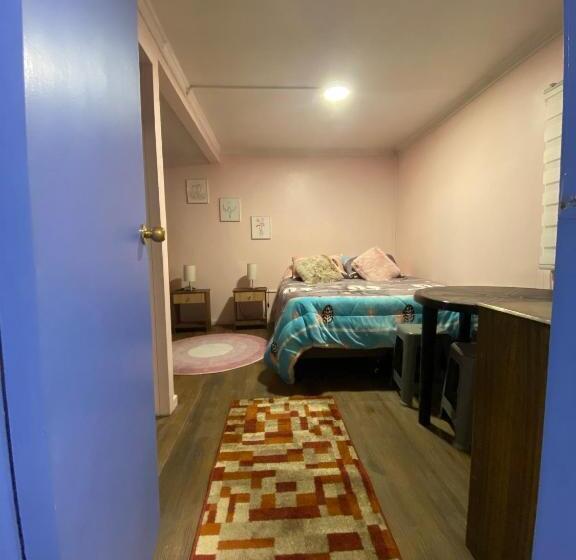 4인용 스탠다드 룸, Hostel Marysol