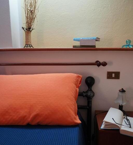 آپارتمان 1 خوابه, L  Asfodelo