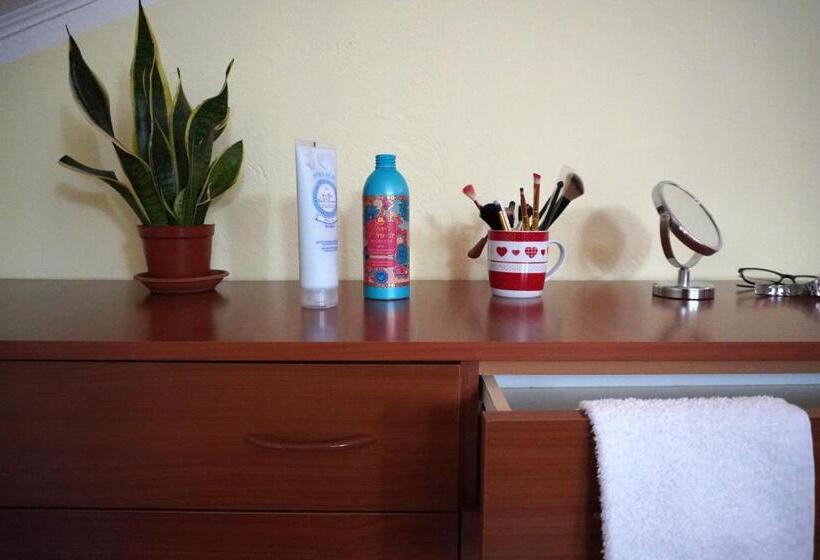 آپارتمان 1 خوابه, L  Asfodelo