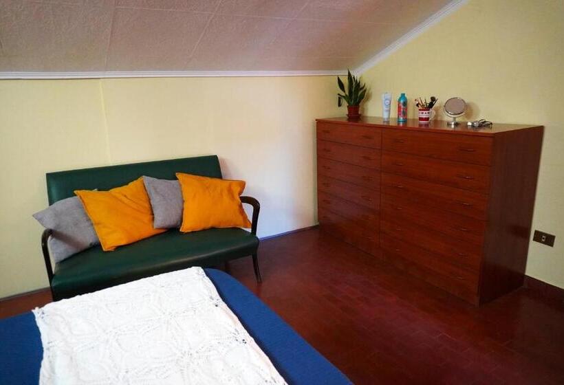 آپارتمان 1 خوابه, L  Asfodelo