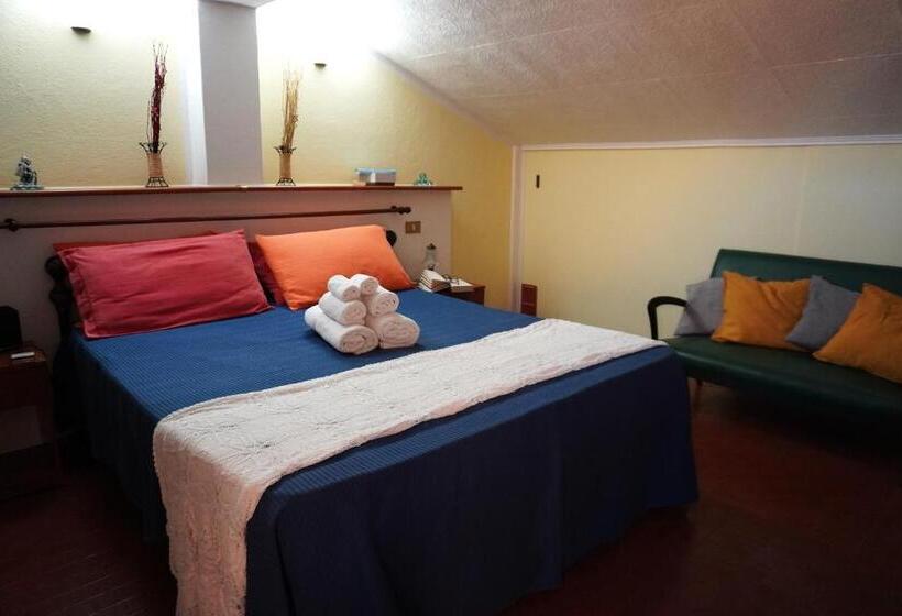 آپارتمان 1 خوابه, L  Asfodelo