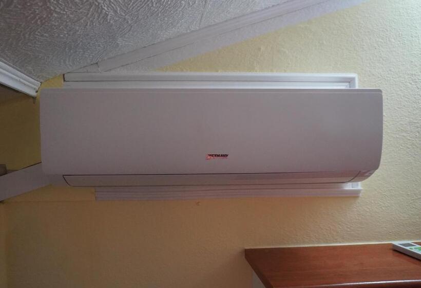 آپارتمان 1 خوابه, L  Asfodelo