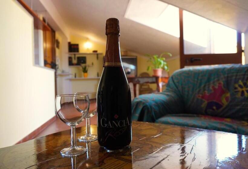 آپارتمان 1 خوابه, L  Asfodelo