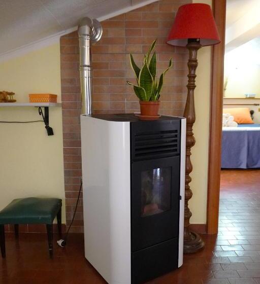 آپارتمان 1 خوابه, L  Asfodelo