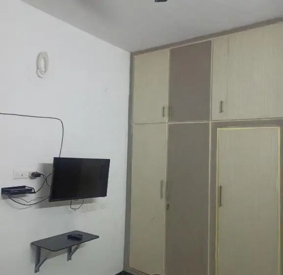 Deluxe-huone, La Villa Rani