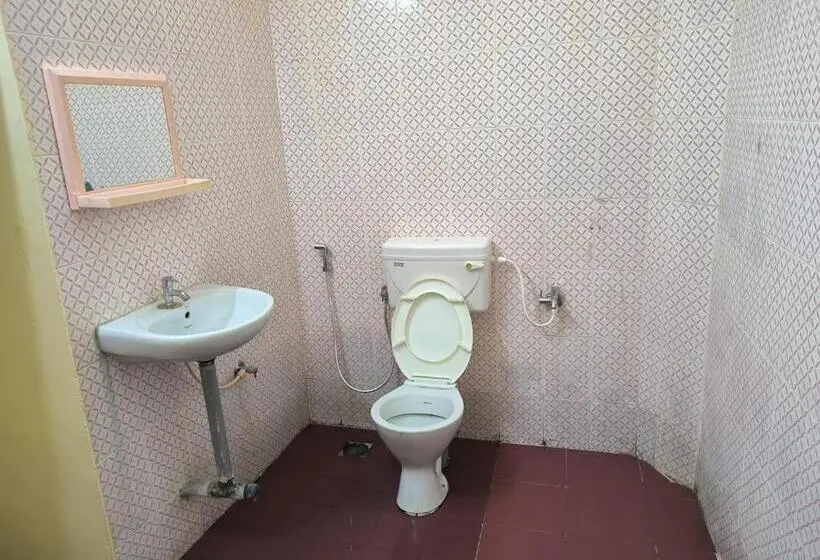 Deluxe-huone, La Villa Rani