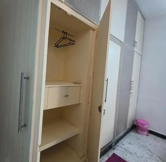 Deluxe-huone, La Villa Rani