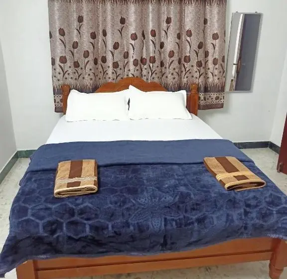 Deluxe-huone, La Villa Rani
