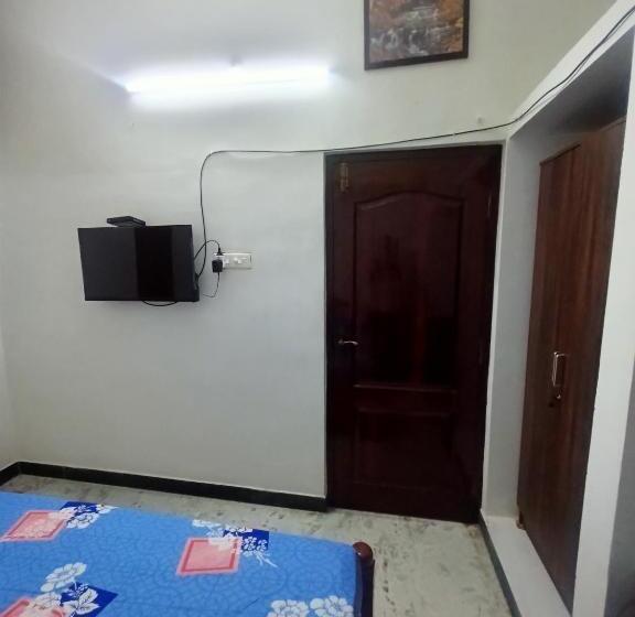 豪华房间, La Villa Rani