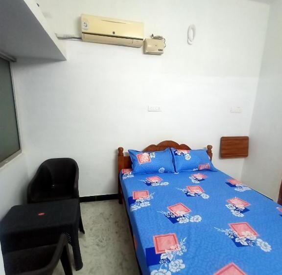 豪华房间, La Villa Rani