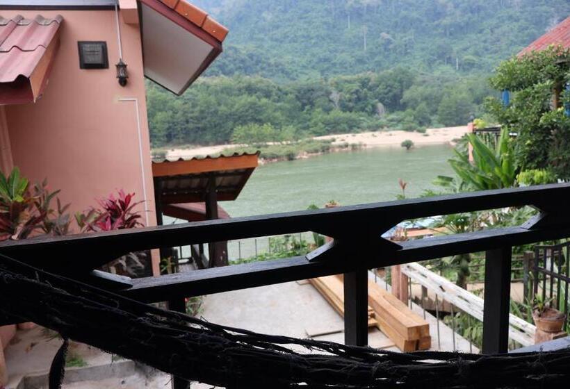 غرفة قياسية فردية, Say Lom Guesthouse