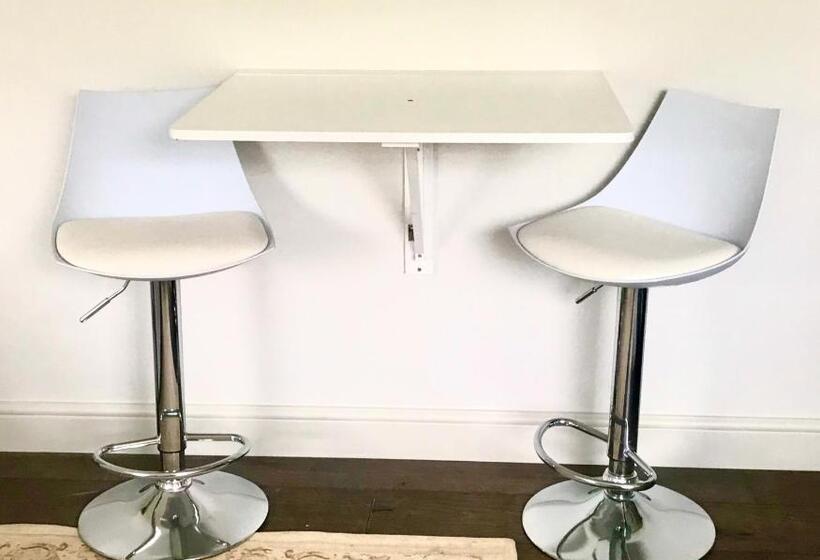 غرفة قياسية, The Old Post Office Studio Apartment In A Beautiful Cotswold Village