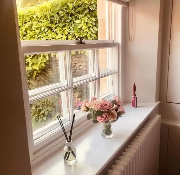Standard-huone, The Old Post Office Studio Apartment In A Beautiful Cotswold Village