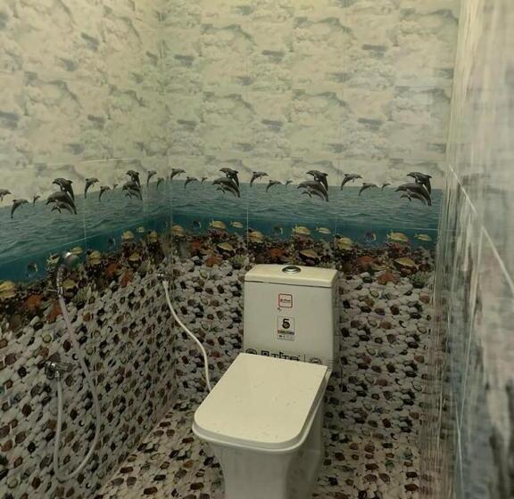 スタンダードルーム, Vga Residency