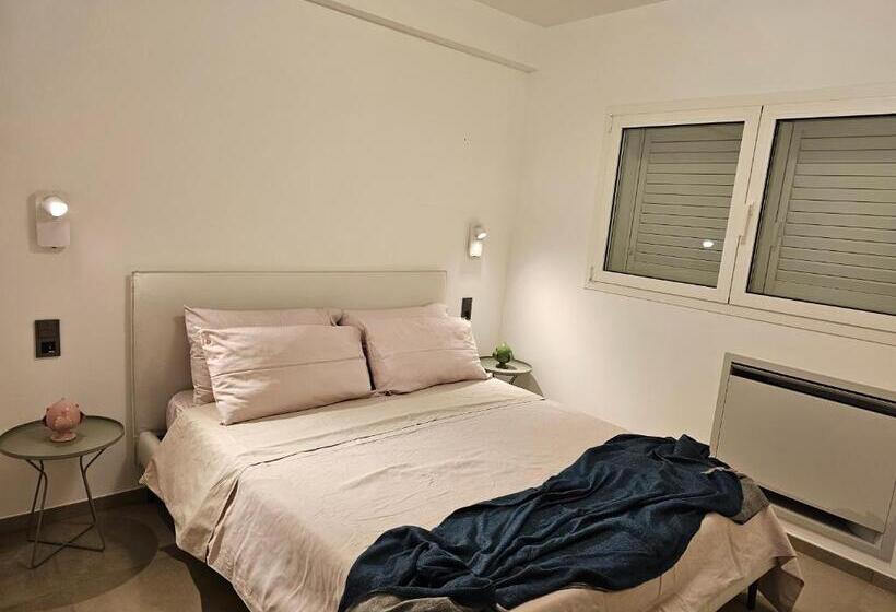 标准间, Villa Dune Luxury Roof Top Pool Wellness