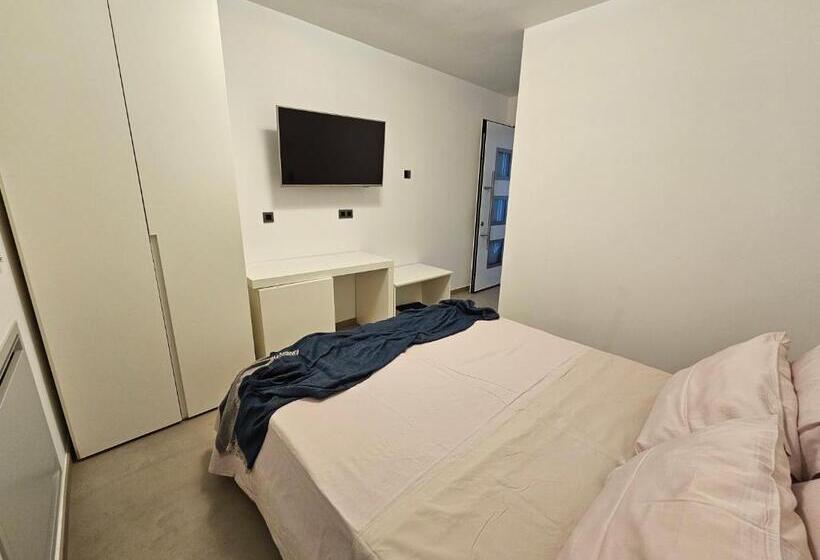 标准间, Villa Dune Luxury Roof Top Pool Wellness