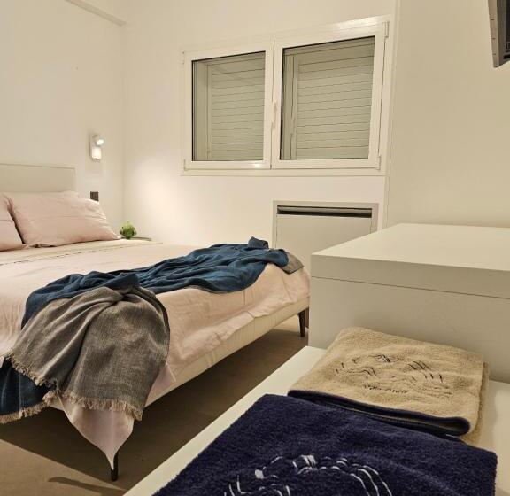 标准间, Villa Dune Luxury Roof Top Pool Wellness