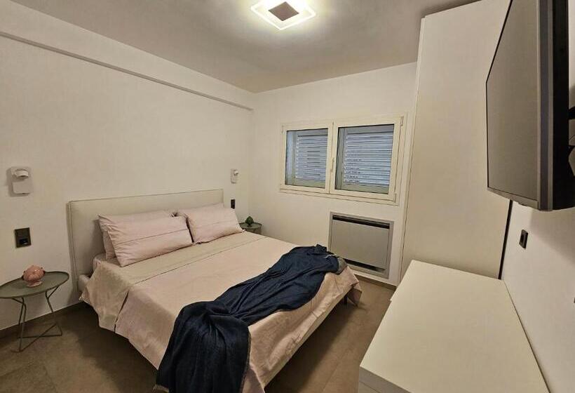 标准间, Villa Dune Luxury Roof Top Pool Wellness