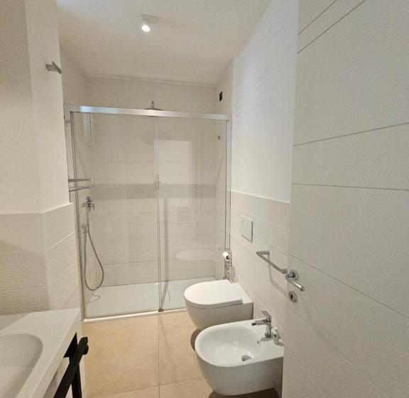 家庭工作室, Villa Dune Luxury Roof Top Pool Wellness