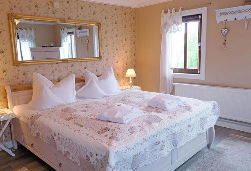 חדר סטנדרט, Weißer Stein Jonsdorf