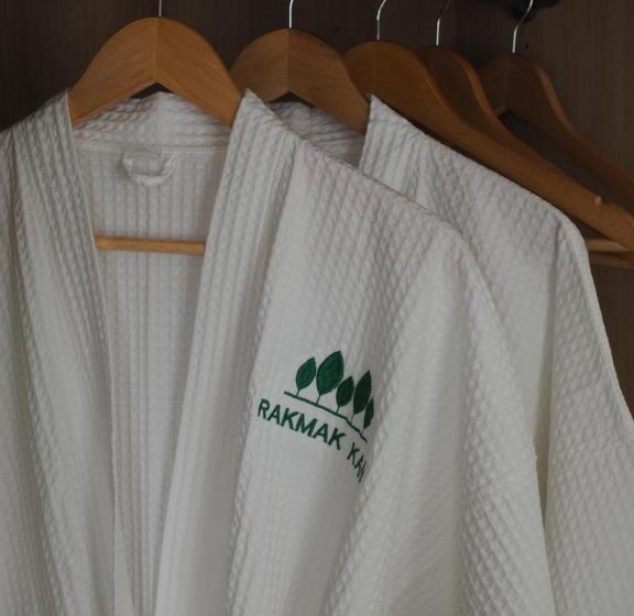 חדר סטנדרט, Rakmak Kan Resort & Cafe