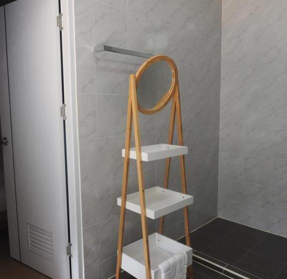 חדר משפחתי, Rakmak Kan Resort & Cafe