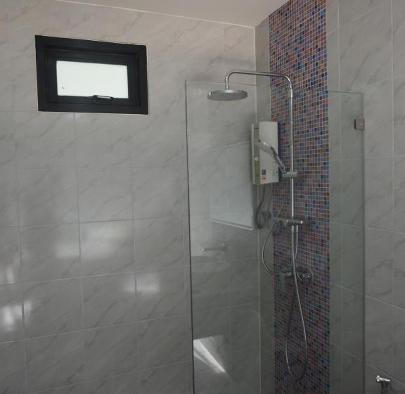 חדר משפחתי, Rakmak Kan Resort & Cafe