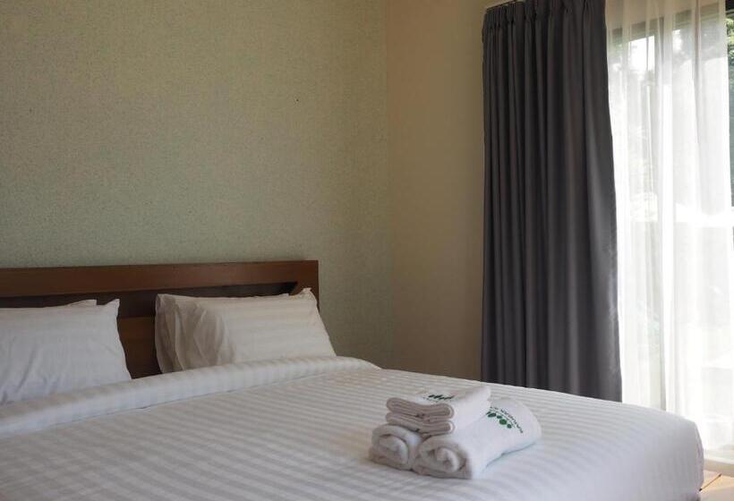 חדר סטנדרט, Rakmak Kan Resort & Cafe