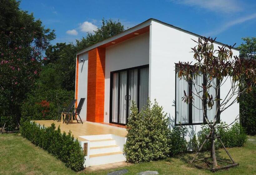 חדר סטנדרט, Rakmak Kan Resort & Cafe