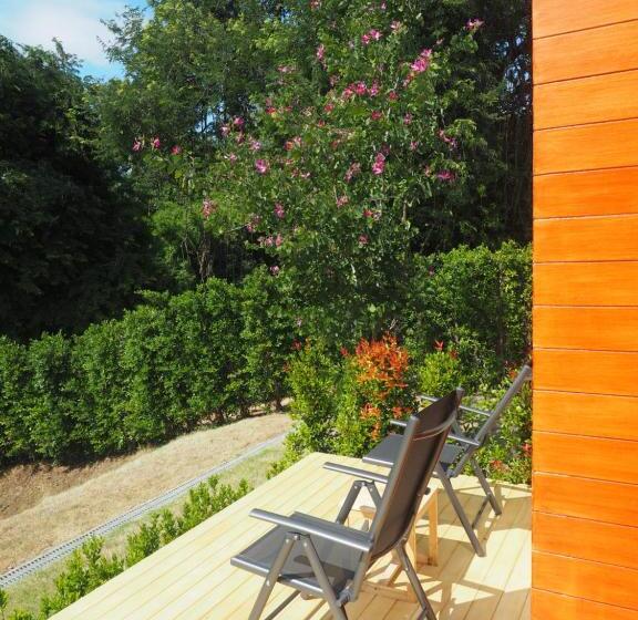 Номер Стандарт, Rakmak Kan Resort & Cafe