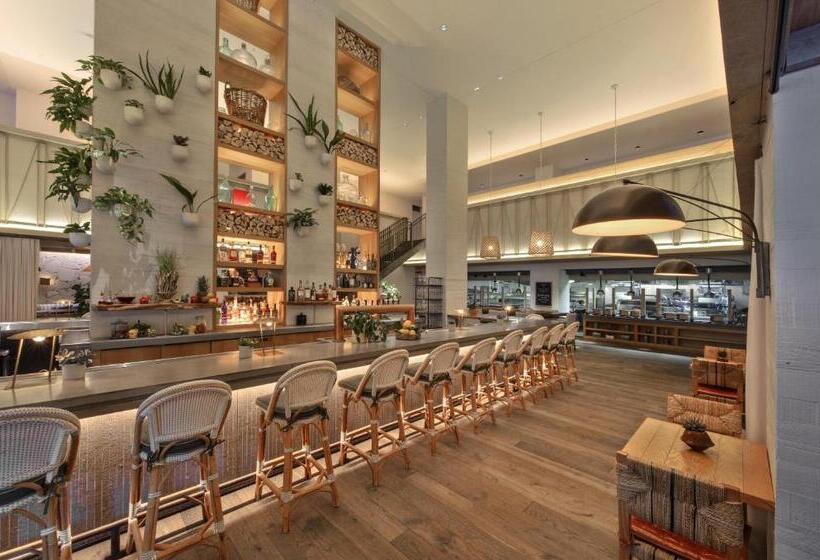 דירה בת חדר שינה 1 עם מרפסת, Stunning Studio With Balcony In South Beach