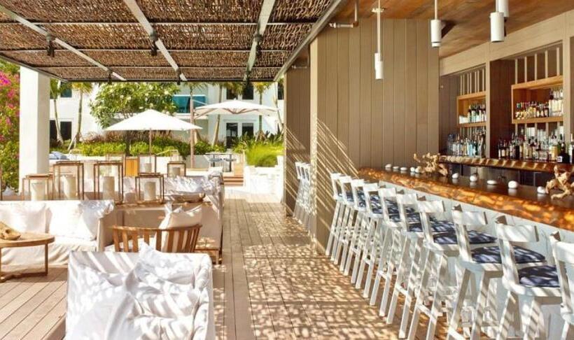 דירה בת חדר שינה 1 עם מרפסת, Stunning Studio With Balcony In South Beach