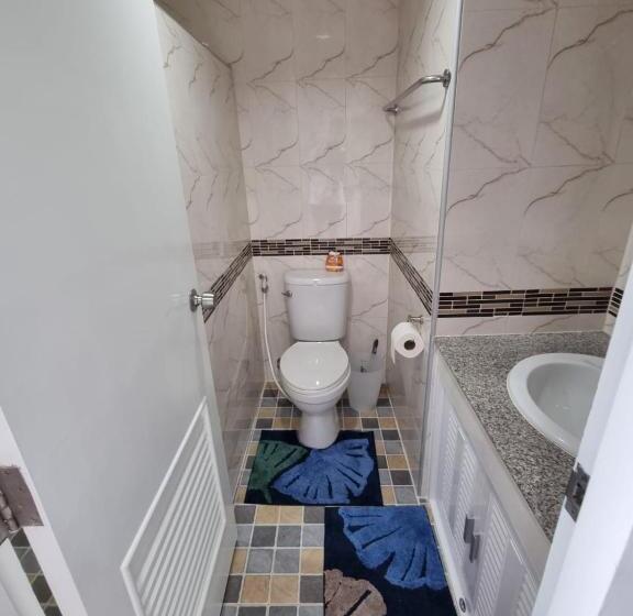 סטודיו סטנדרטי נוף לים, Vip Condochain Rayong