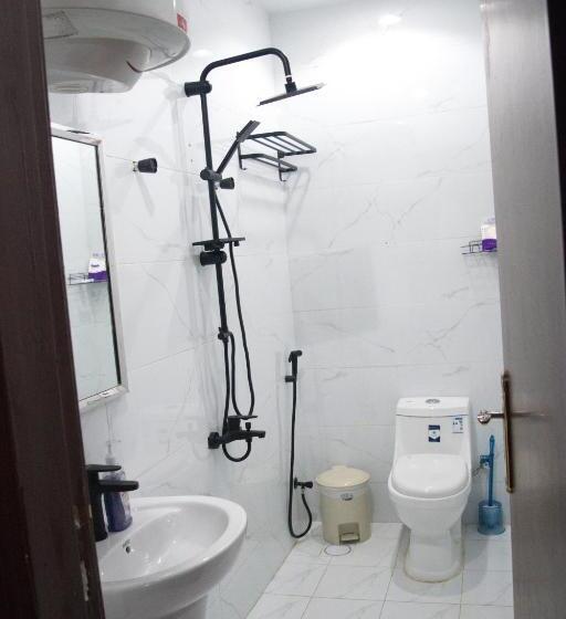 آپارتمان 1 خوابه, شقق روجدا الفندقية الفاخرة