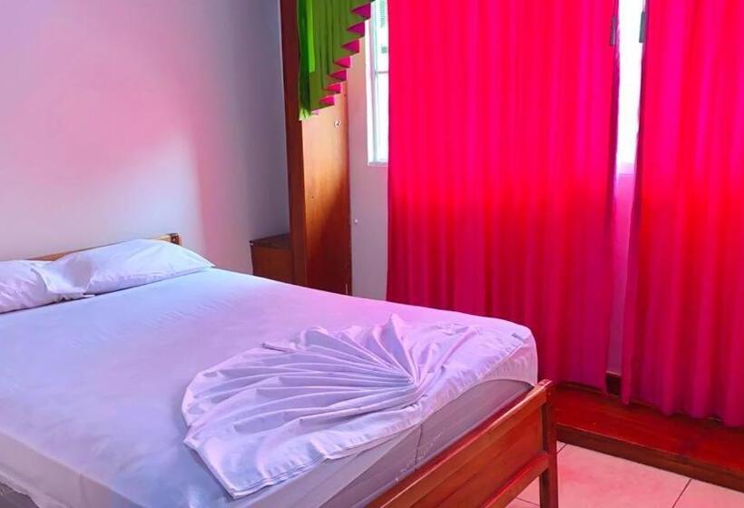 اتاق استاندارد, Casa De Hospedaje Pedernales