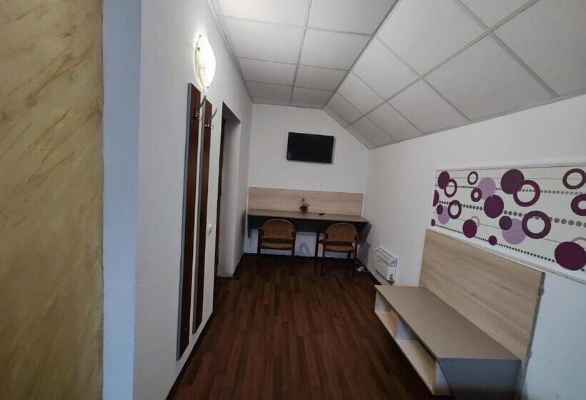 스탠다드 룸, Casa Thomas Cluj