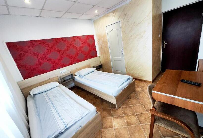 스탠다드 룸, Casa Thomas Cluj