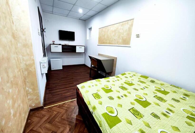 스탠다드 룸, Casa Thomas Cluj