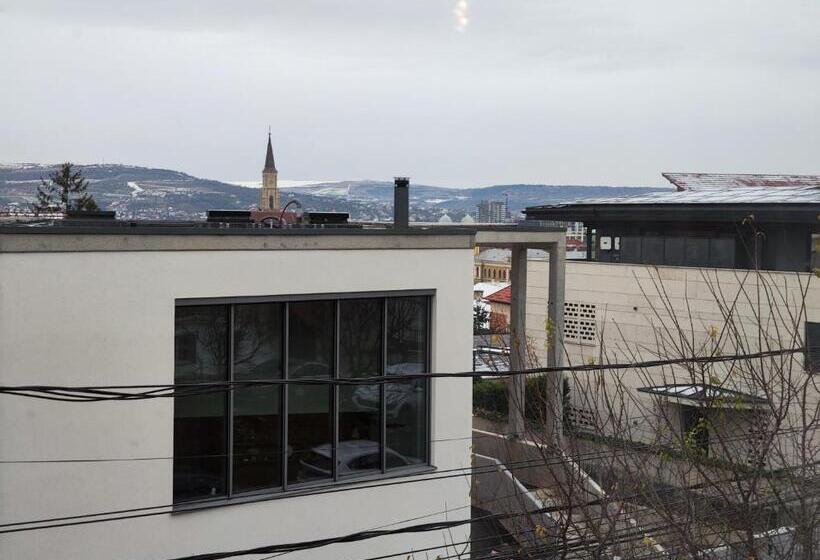 스탠다드 룸, Casa Thomas Cluj