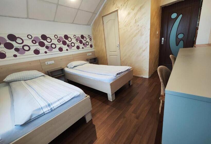 스탠다드 룸, Casa Thomas Cluj