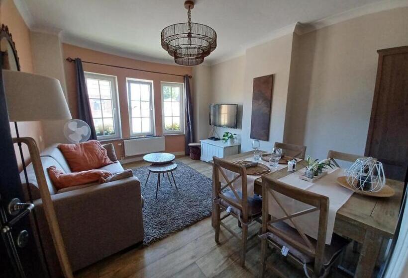 豪华房间, B&b La Source De Notre Manon