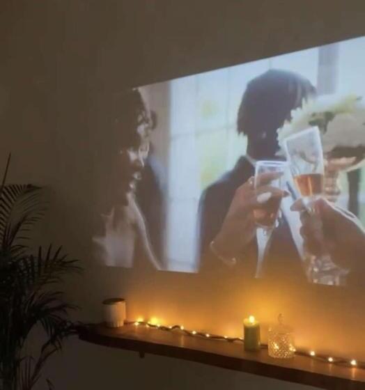 スイート, Maison Marceau Suite And Spa